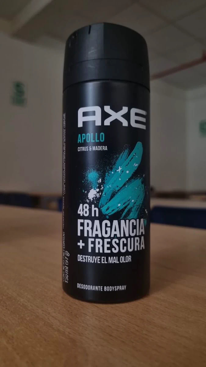 Axe Africa