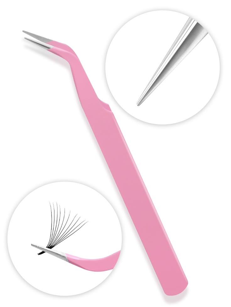 EyeLash Tweezer