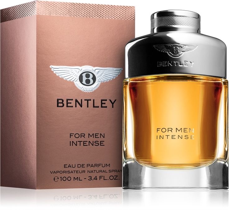 Bentley for Men