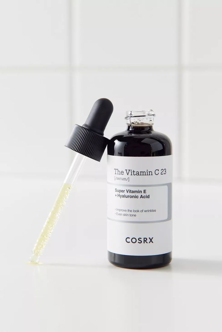COSRX Vitamin C Serum