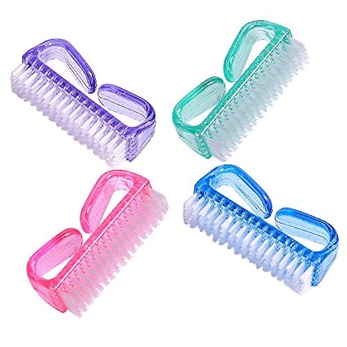 Manicure Brushes (Each)