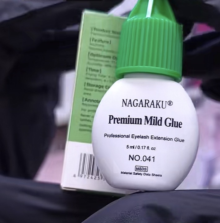 Premium Mild Glue Nagaraku