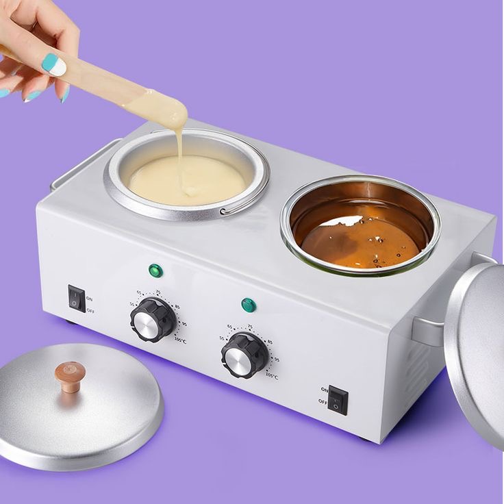 Wax Warmer Machine
