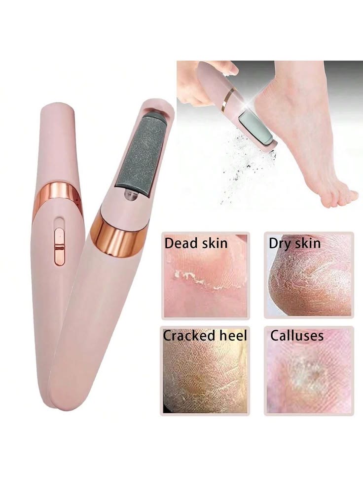 Pedicure Foot File