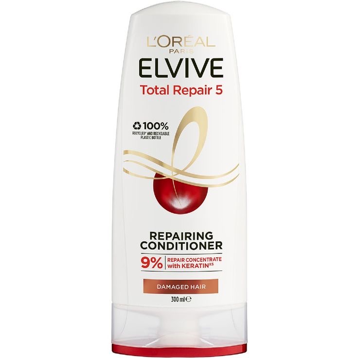 L’Oréal Elvive Total Repair Conditioner