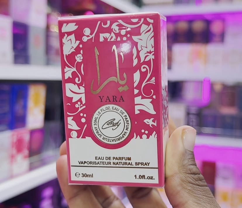 Mini Yara Pink