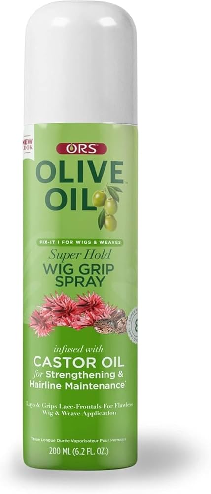 ORS Wig Grip Spray