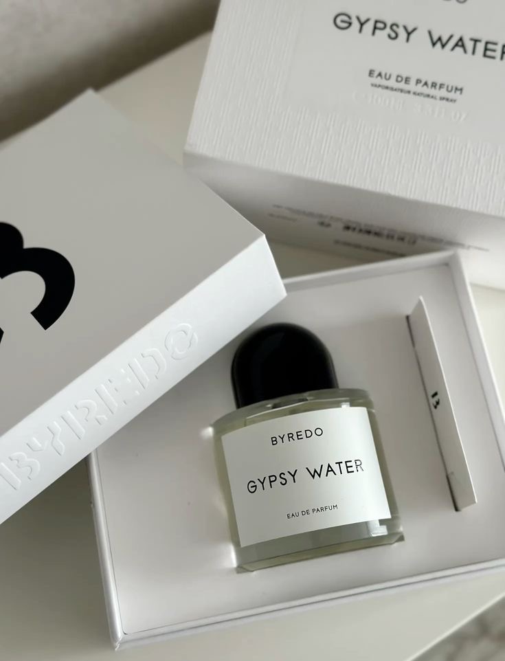 Byredo Gypsy Water