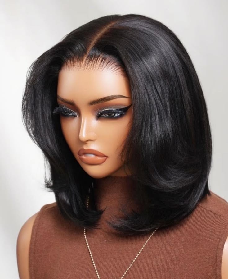 HD Lace Bob 12