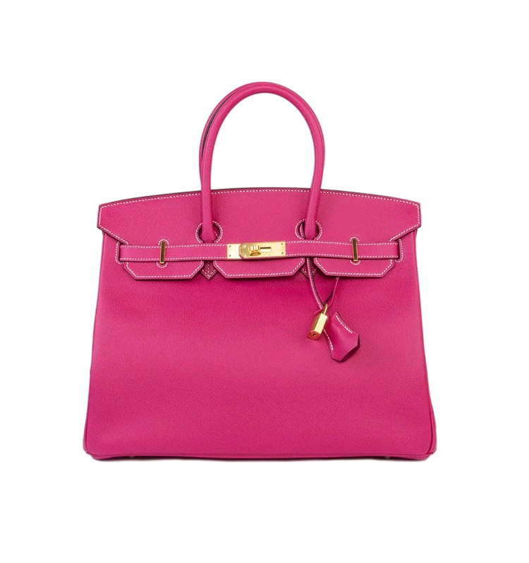 Hermes bag