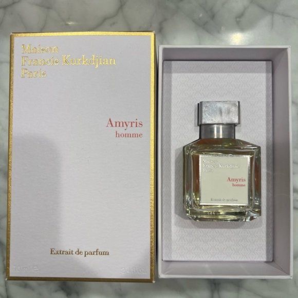 Maison Francis Kurkdjian Amyris Homme