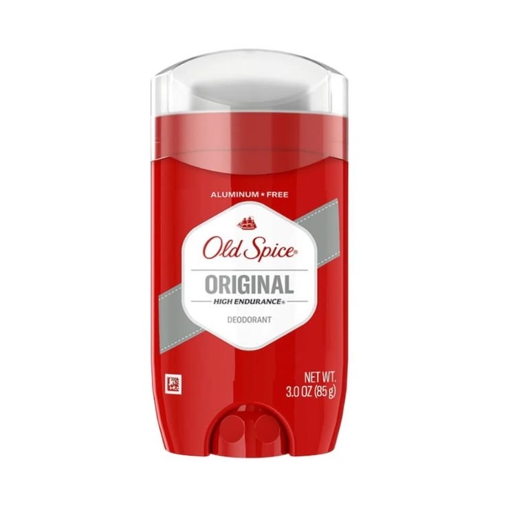 Old Spice Original