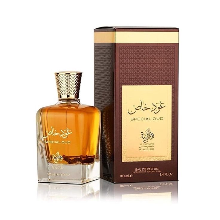 Arabian Oud Pure Oudh