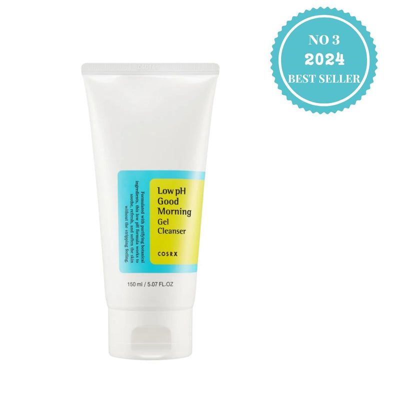 COSRX Low pH