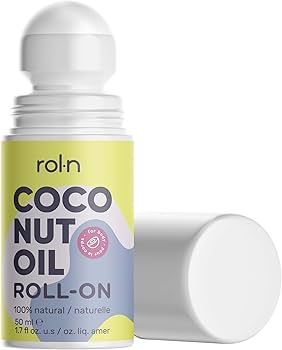 Coconut Lotion (ROL)