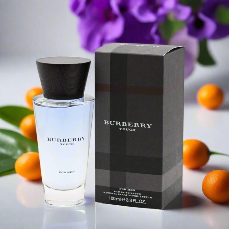 Burberry Touch for Men