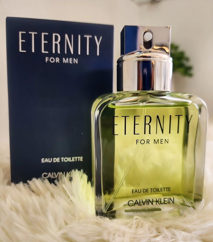 Calvin Klein Eternity for Men