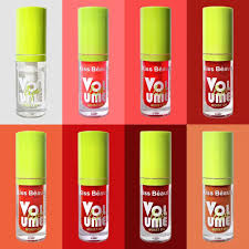 The Moist Oil Lip Oils