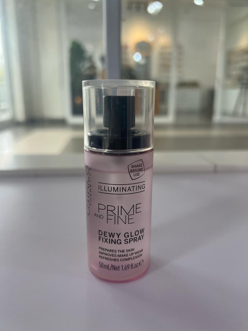 prime and fine
