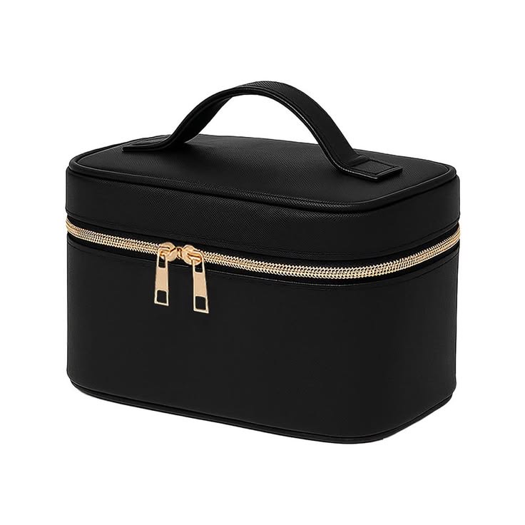 Small Makeup Bag
