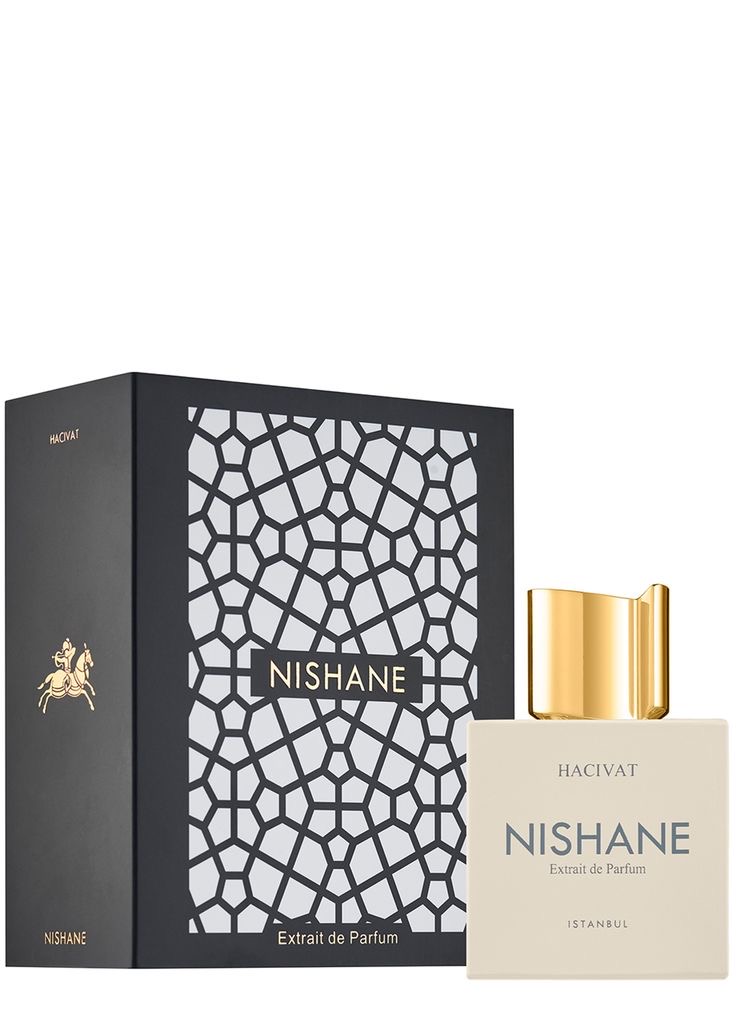 Nishane Hacivat