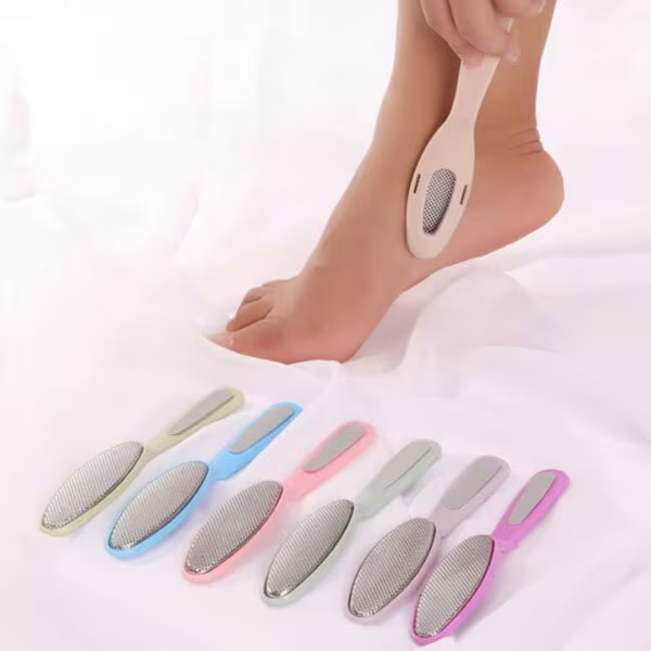 Foot File