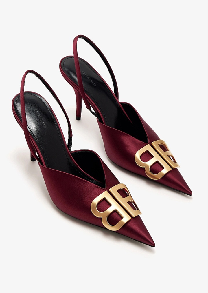 Balenciaga Heels