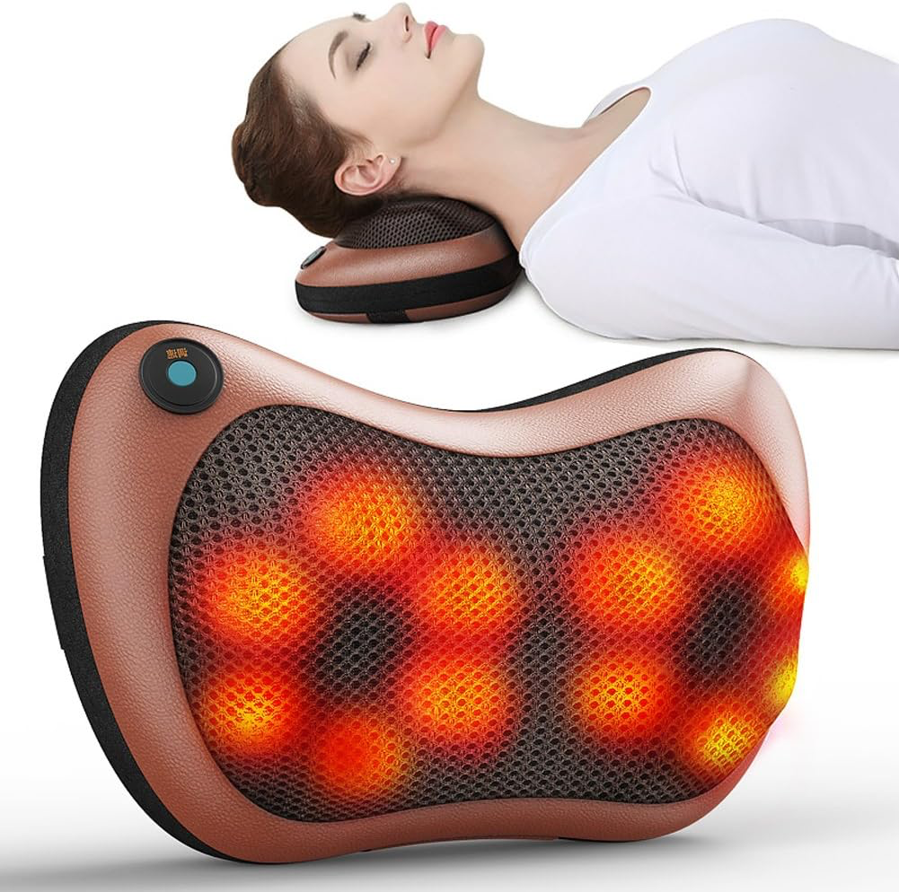 Electric Back Massage