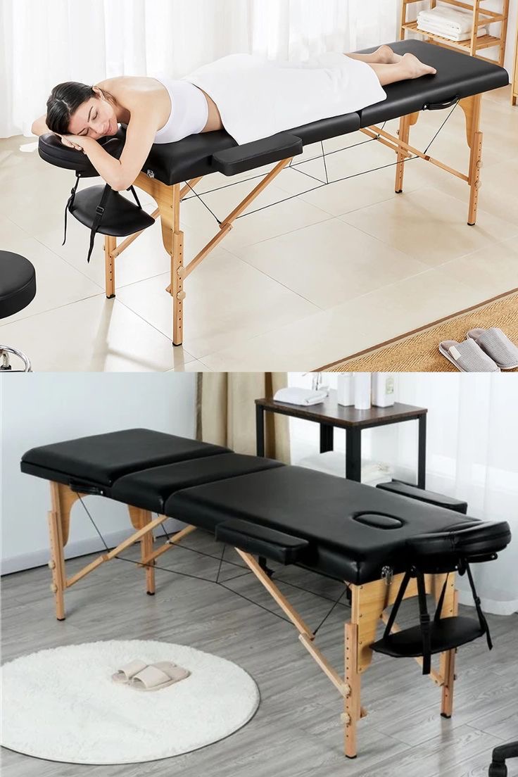 Massage Bed
