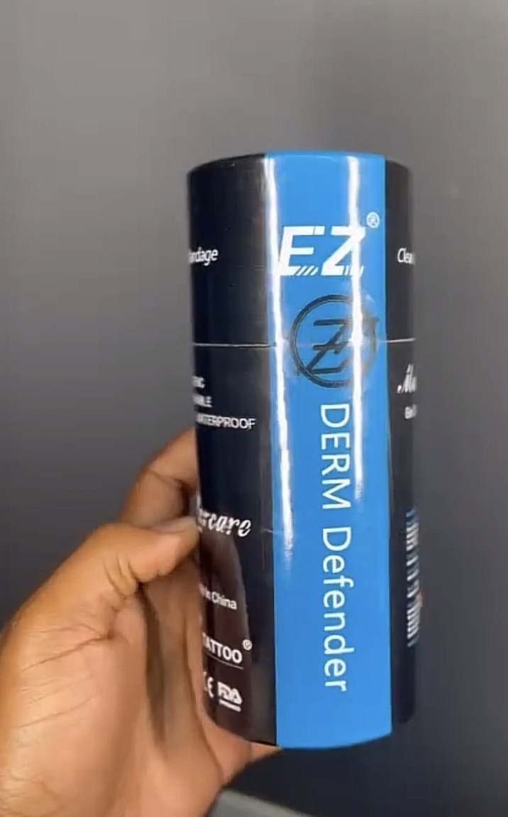 Tattoo Healing Bandage