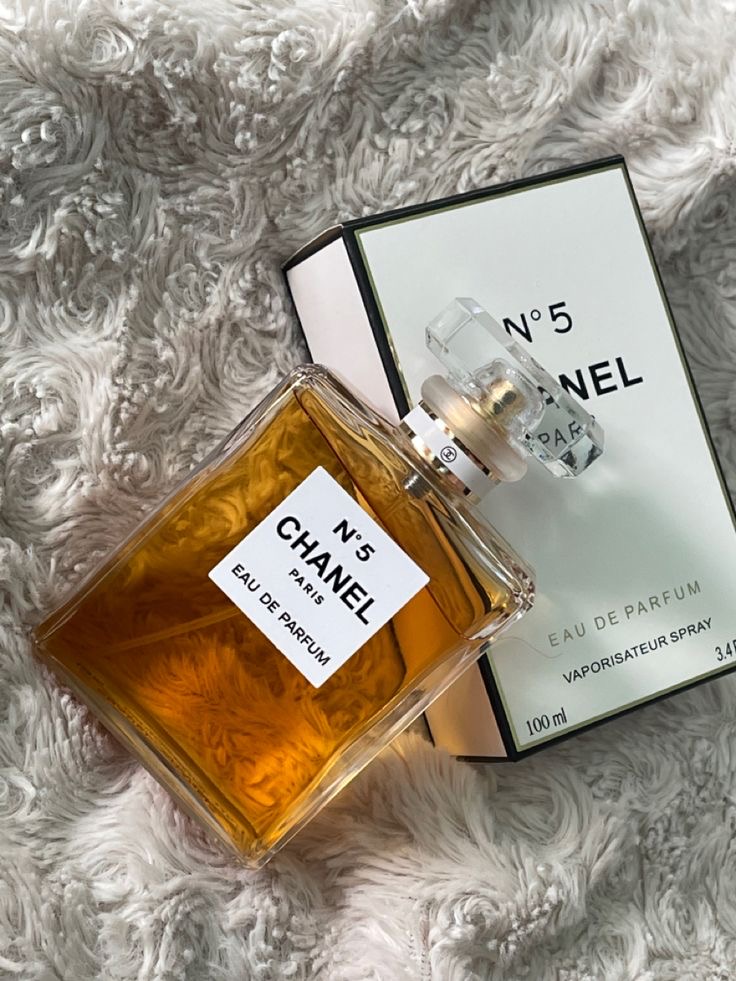 Chanel No. 5