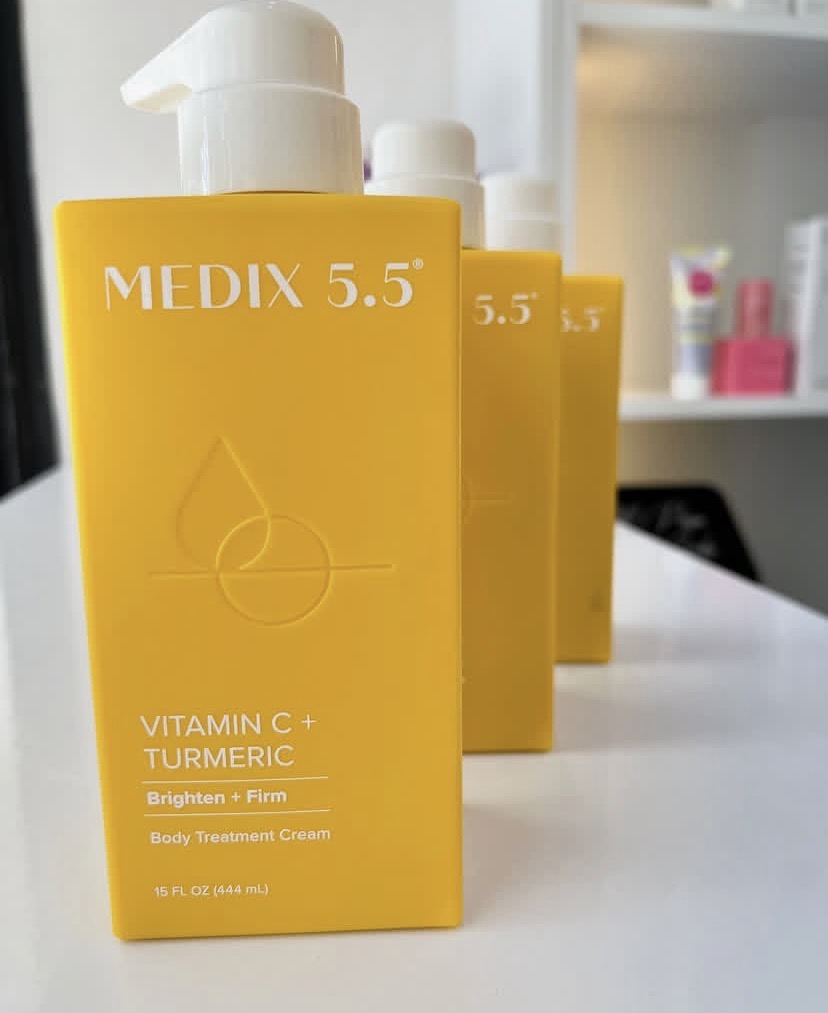 Medix 5.5 Vitamin c+ Brighten