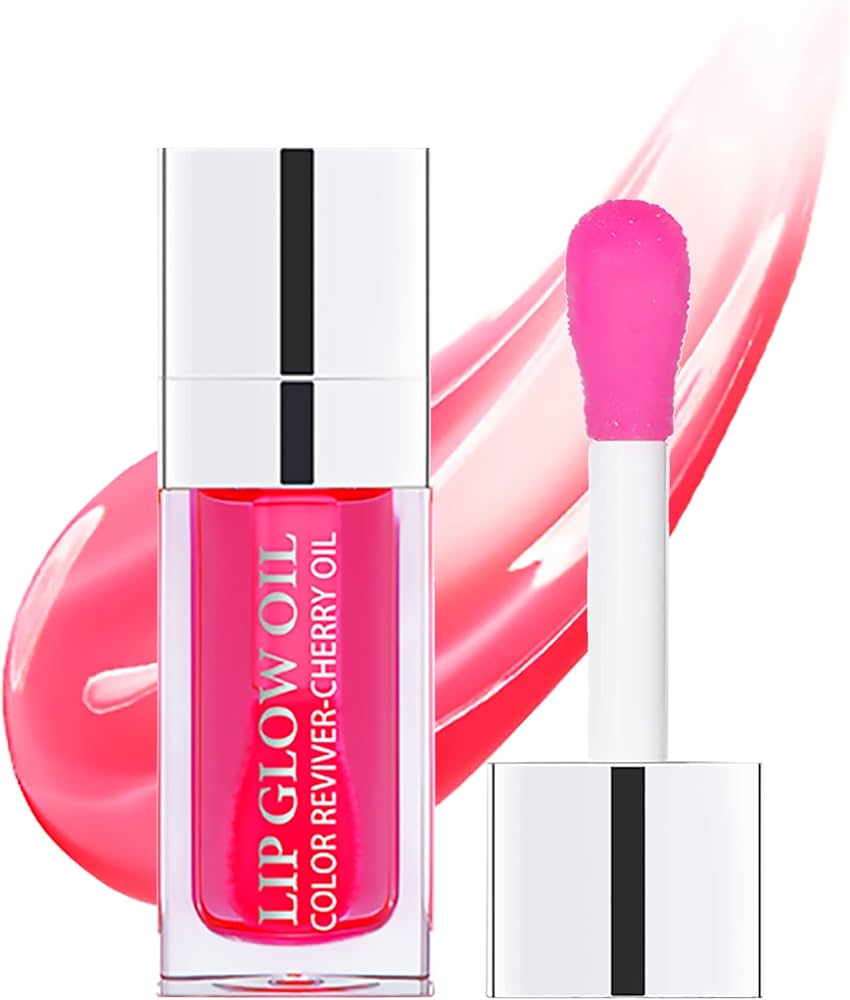 Glow Lip Oils