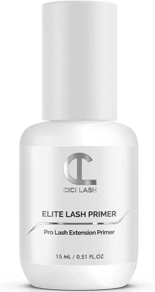 Cuci Yours Protein Remover | Pre-Treatment Lash Primer