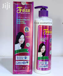 Original Faiza Lotion