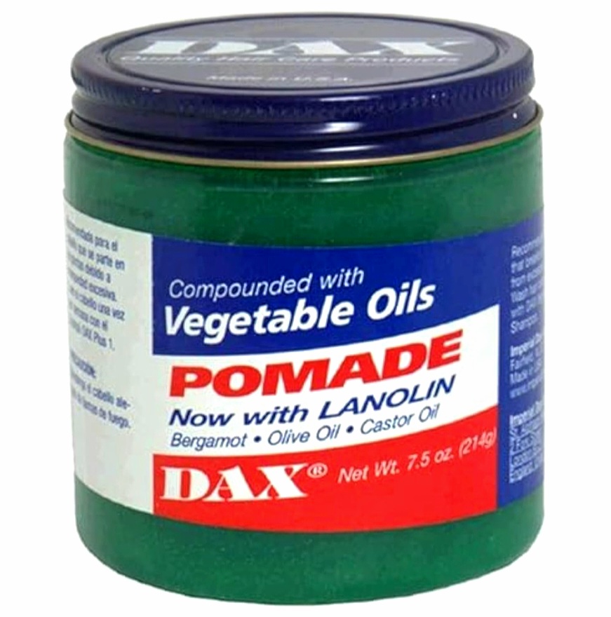 Dax Pomade