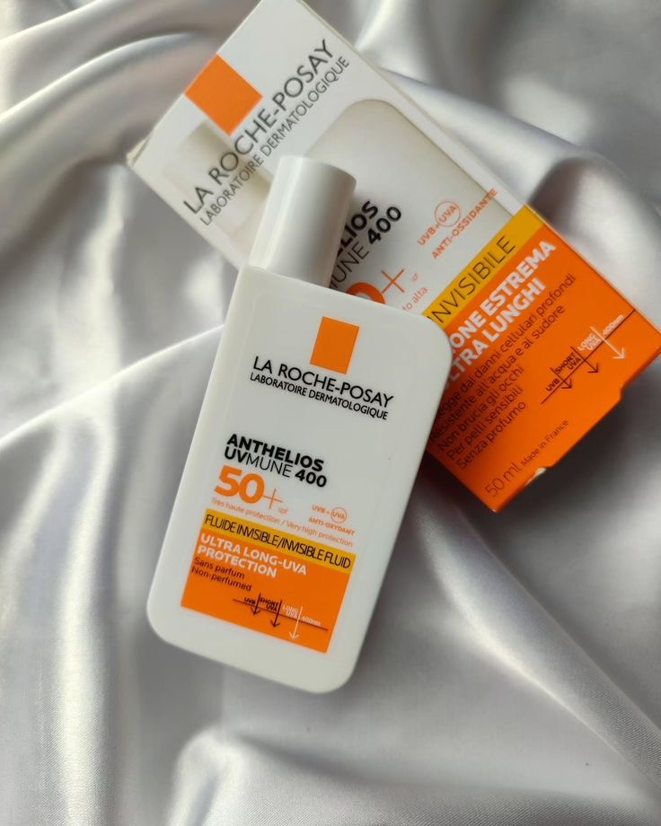 La Roche-Posay Anthelios SPF50