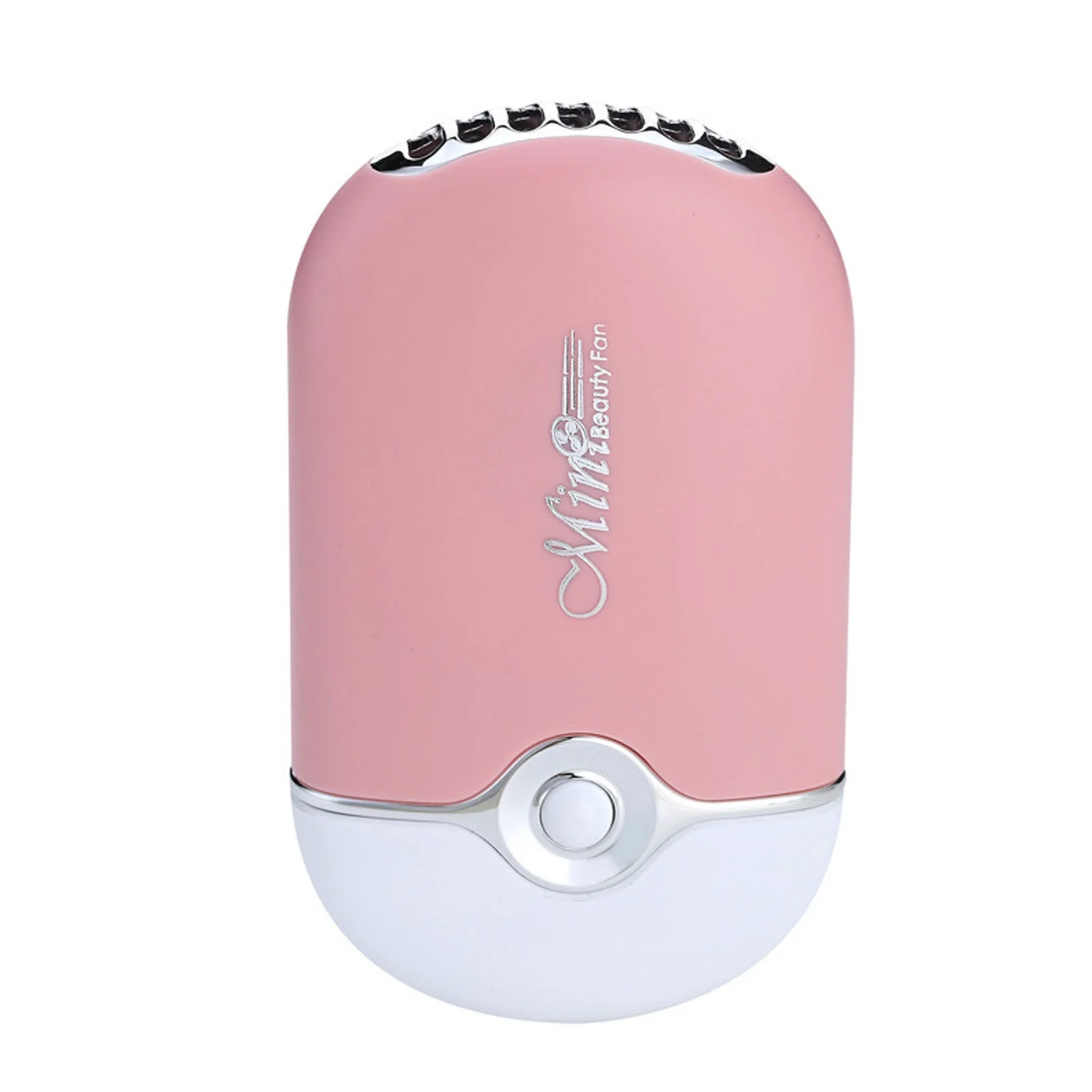 Portable Mini USB Rechargeable Eyelash Drying Fan