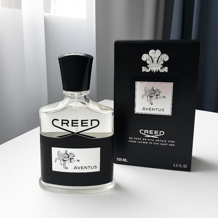 Creed Aventus