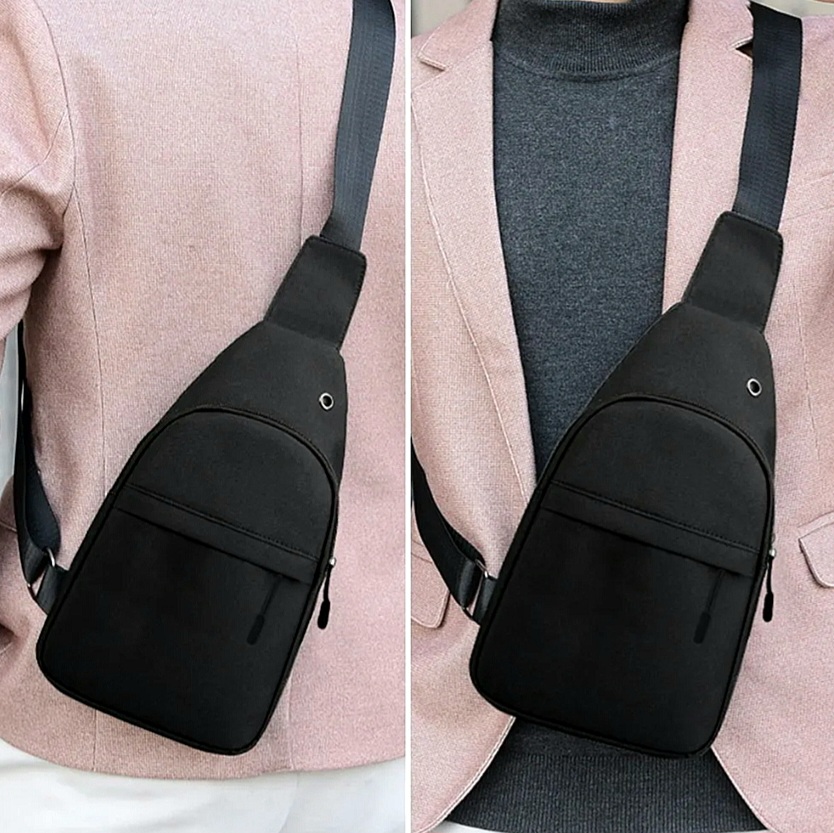 Side bag
