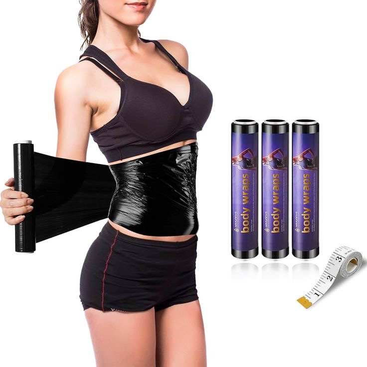 Body Wrap Film Roll