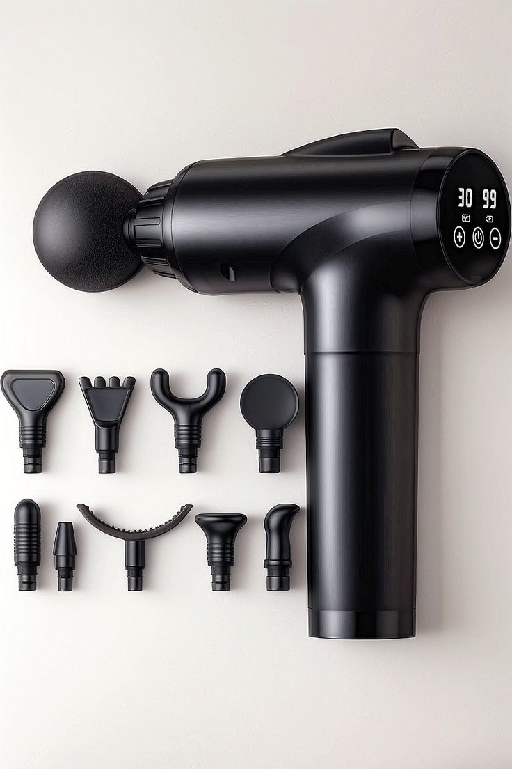 Massage Gun Machine