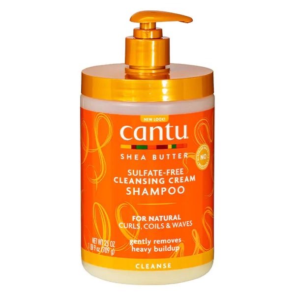 Cantu Shea Butter Wig & Weave ORS