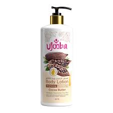 Ujooba Cocoa Butter Lotion