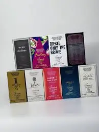 Smart Collection Perfumes (15ml)