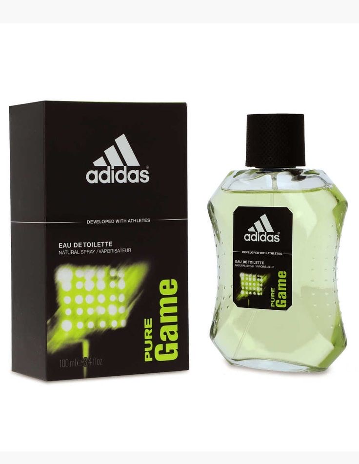 Adidas Pure Game