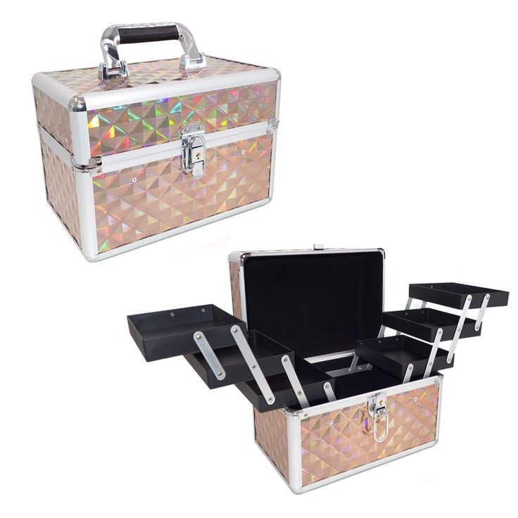 Makeup Bag Small