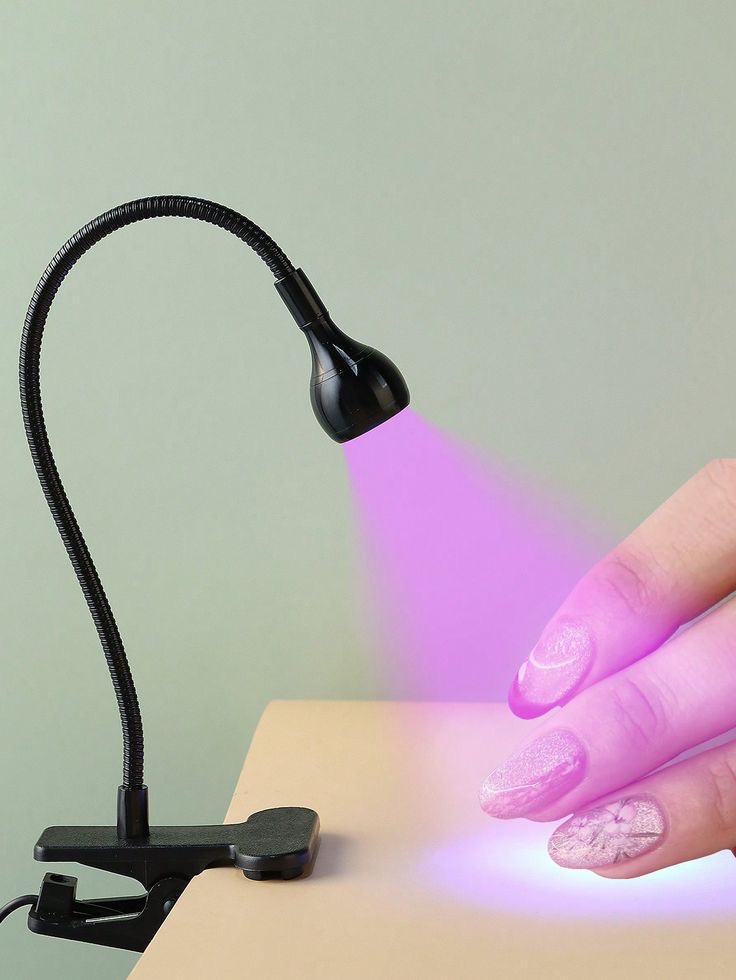 clip on uv lamp