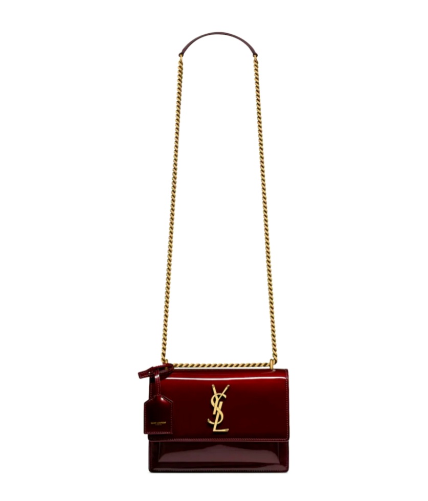 Ysl bag