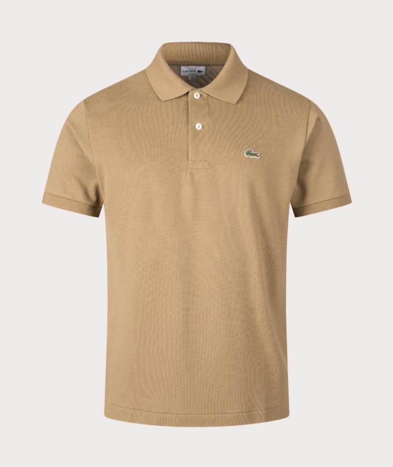 Polo short sleeve shirt